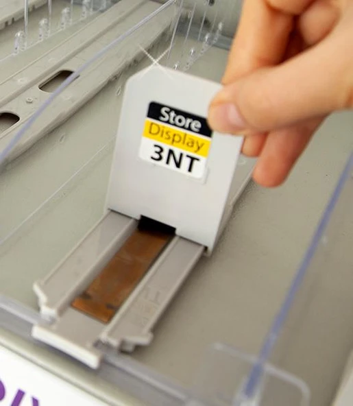 Sigara İtici V2 Kafasi Ve Kizağı 3 Nt Kuvvetinde 10 Adet - 5