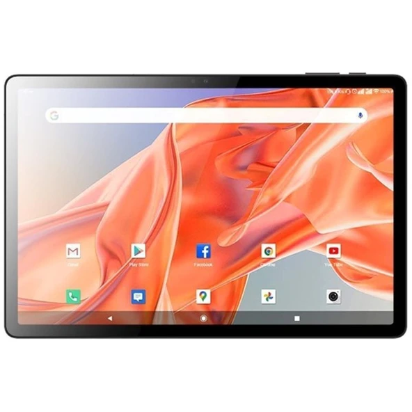 QUANTUM 11" ELISE T60 8-çekirdek 8GB RAM- 256GB- 4G LTE Android - 1