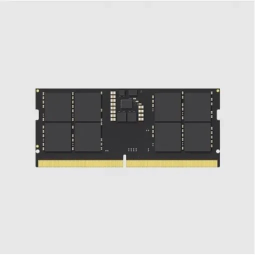 LEXAR LD5S08G56C46ST-BGS 8GB 5600MHZ CL46 DDR5 SO-DIMM NOTEBOOK RAM ürün görseli