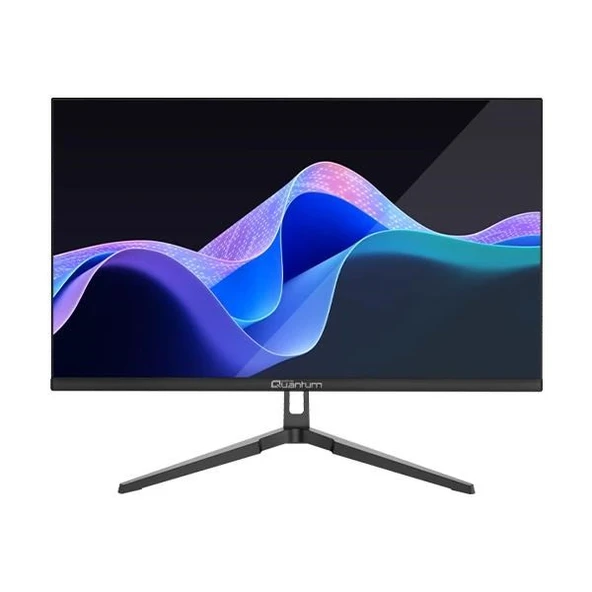 QUANTUM 27" IPS STARDUST G27 QNMNT10F080921 1MS 180Hz HDMI-DP Gaming Monitör (2560 X 1440) ürün görseli