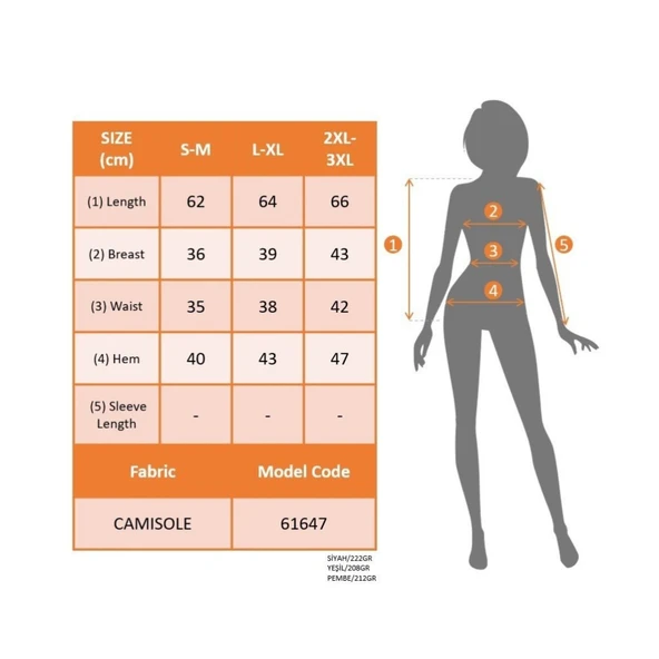 Lucky Life Kadın Halter Kollu Yuvarlak Taşlı Yaka Damla Detaylı Kaşkorse Bluz - 4