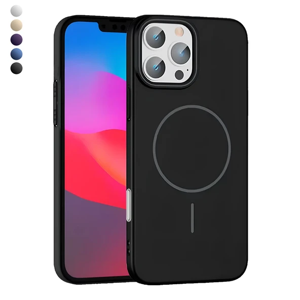 Joko iPhone 16 Pro Max Kılıf Bros Magsafe Kapak