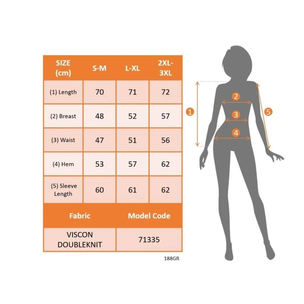 Lucky Life Kadın Uzun Kollu Bisiklet Yakalı Kolun çiçek Desenli Viskon Iki Iplik Bluz - 7