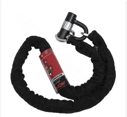 ZİNCİR KİLİT 10X10X150CM U KİLİTLİ