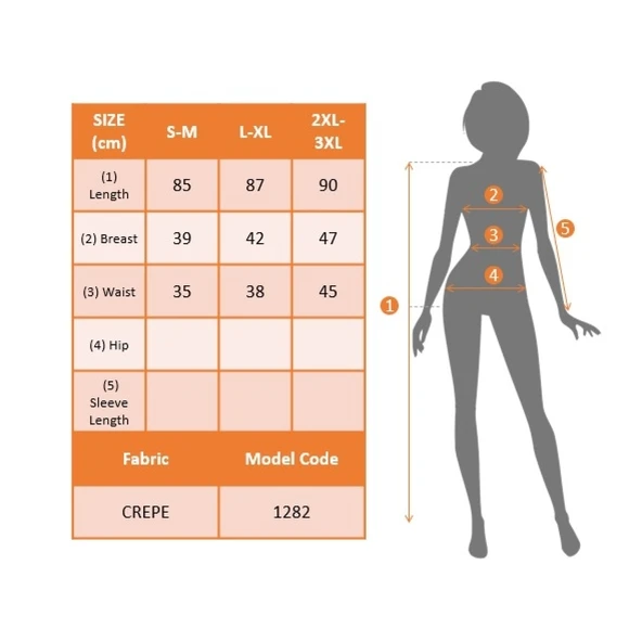 Lucky Life Kadın Kısa Kollu Kruvaze Yaka Papatya Baskılı Krep Elbise - Resim 3