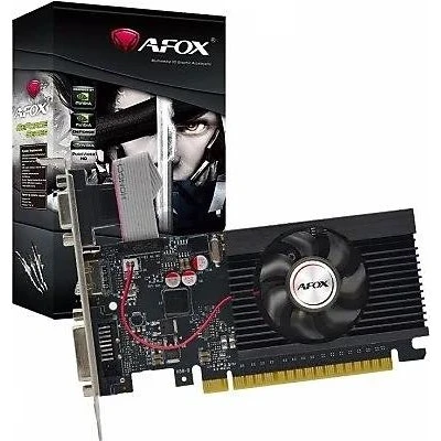 AFOX 2GB GT710 AF710-2048D3L5-V3 DDR3 64bit HDMI-DVI PCIE 2.0 - 1