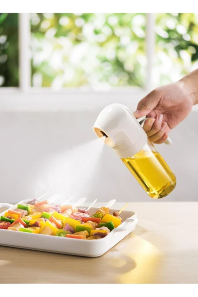 Pinmoo Space Sprey Yağdanlık 250 ml. - 2