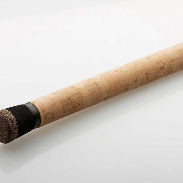 Dam Nanoflex Pro+ 7'/2.10M 5-15GR 2 Parça Spin Kamışı - Resim 5