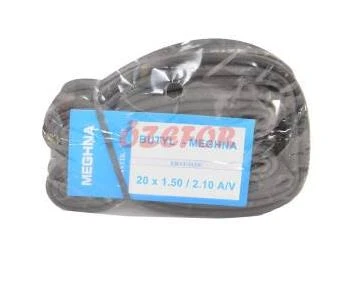 20 X 1.50 / 2.10 A/V - BUTYL - MEGHNA