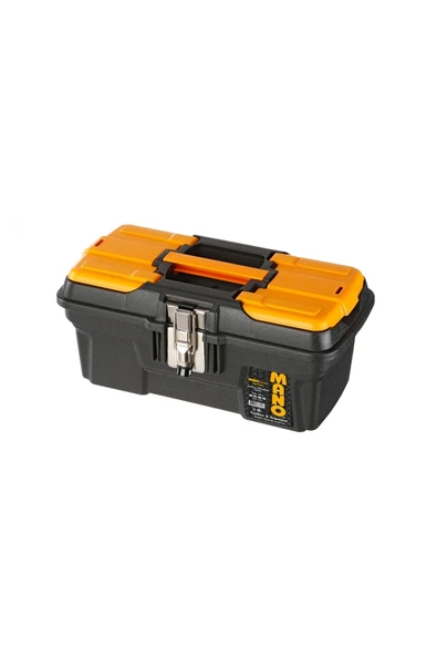 MANO Grip Metal Kilitli Takım Çantası 13''