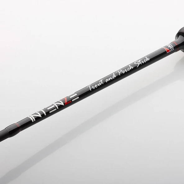 DAM INTENZE TROUT AND PERCH STİCK 7'1''/2.14CM 2-12GR 2 PARÇA SPİN KAMIŞI - 3
