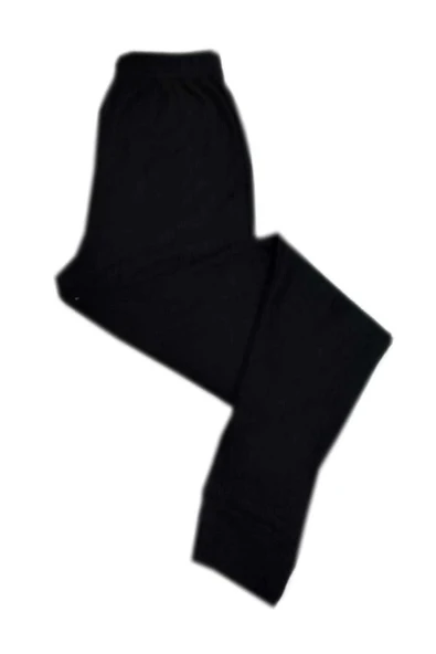Yumoş Manşetli Pijama Alt 9319 - 1