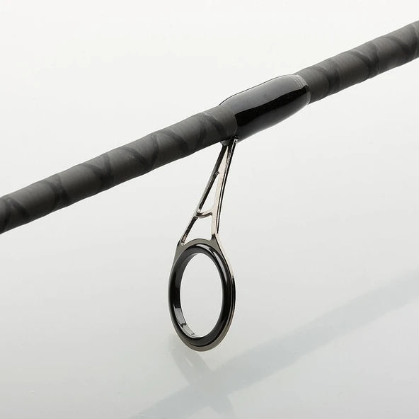 Dam Iconic Travel XP Spin 8'0''/2.40m mf 10-30GR 4 Parça Spin Kamışı - Resim 2