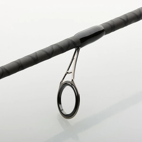 Dam Iconic Travel XP Spin 9'0''/2.70M MF 15-45GR 4 Parça Spin Kamışı - Resim 2