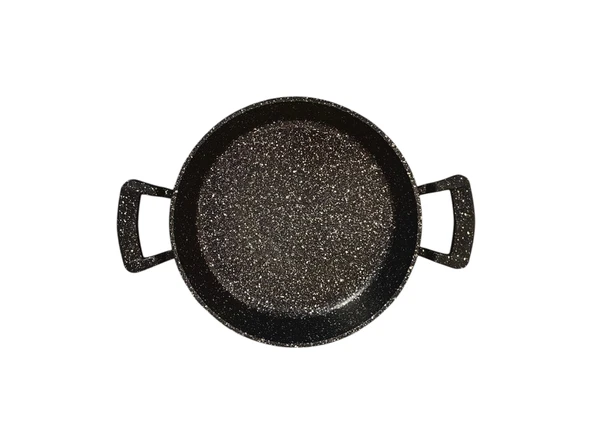 MyBru Döküm Omlet Tava 18 Cm - 7