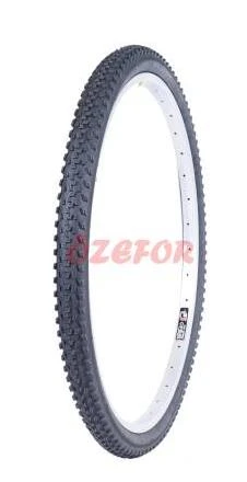 26 X 1.95 [DESEN - 2626] [ZIRHLI] SİYAH - [K] MEGHNA