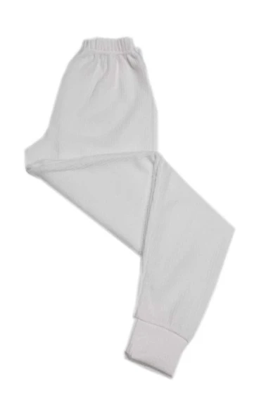 Yumoş Manşetli Pijama Alt 9320 ürün görseli