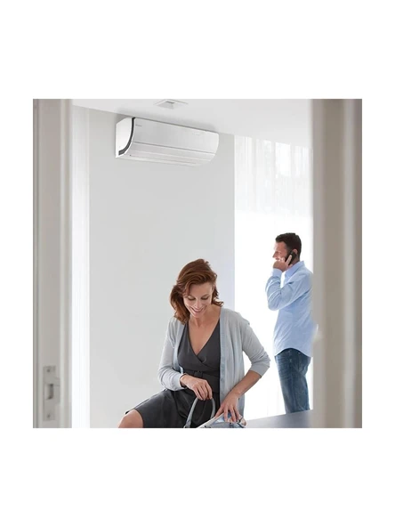 Daikin Ururu Sarara FTXZ35N A+++ 12000 BTU Inverter Duvar Tipi Klima - Resim 4