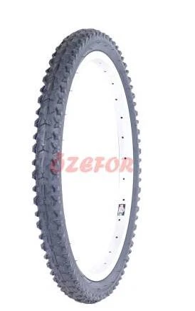 20 X 1.95 [DESEN - 2034] SİYAH - MEGHNA