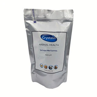 CRYSTALİN ANİMAL HEALTH 500 ML TORBA ürün görseli 1