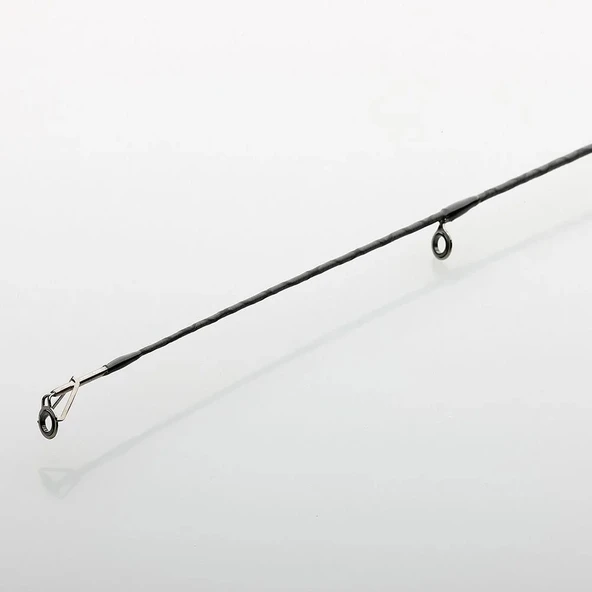 Dam Iconic Travel XP Spin 8'0''/2.40m mf 10-30GR 4 Parça Spin Kamışı - Resim 4