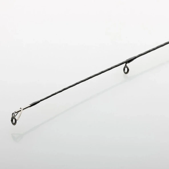 Dam Iconic Travel XP Spin 9'0''/2.70M MF 15-45GR 4 Parça Spin Kamışı - Resim 3