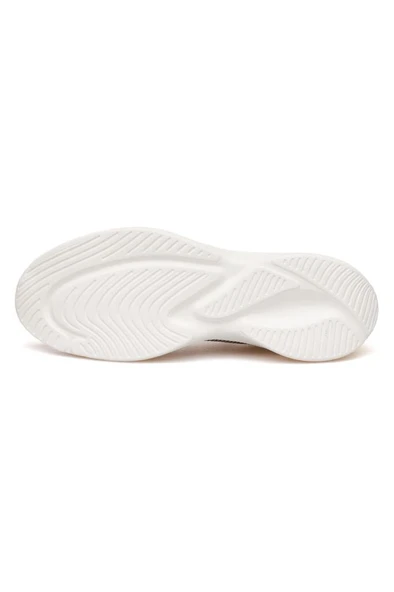 hummel Rodin Siyah & Sarı Erkek Yürüyüş & Koşu Ayakkabısı - 5