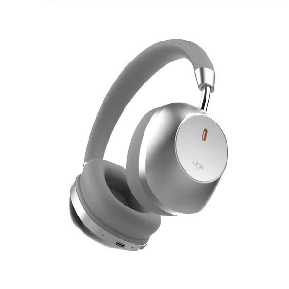 LinkTech HP21 3EQ Sistem Mode Kulak Üstü Bluetooth Kulaklık - 9