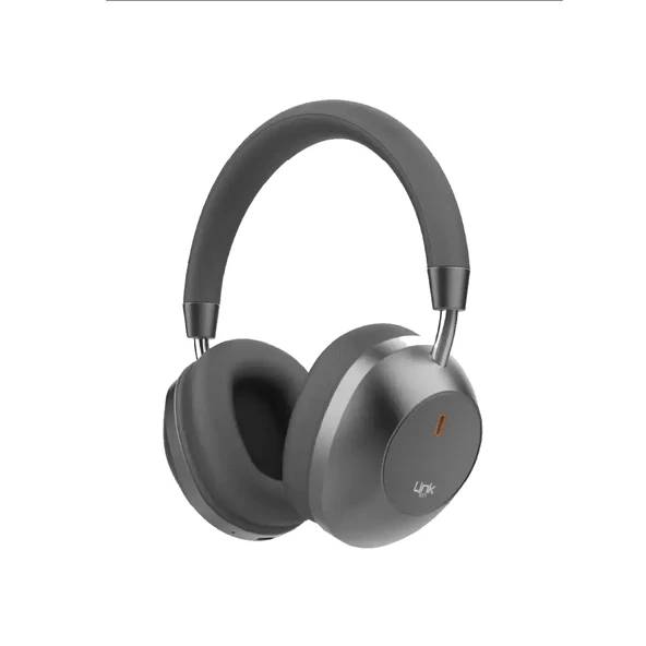 LinkTech HP21 3EQ Sistem Mode Kulak Üstü Bluetooth Kulaklık - 2