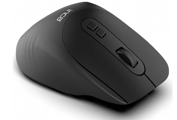 Inca IWM-553S Bluetooth+Wireless Double Mod Rechargeable Silent Mouse - 5