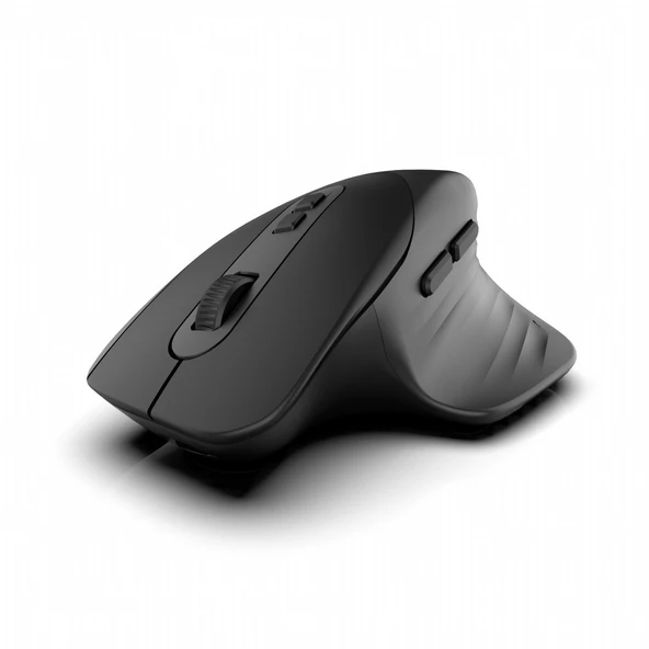 Inca IWM-553S Bluetooth+Wireless Double Mod Rechargeable Silent Mouse - 1