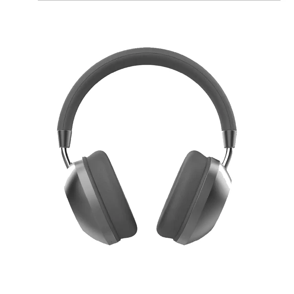 LinkTech HP21 3EQ Sistem Mode Kulak Üstü Bluetooth Kulaklık - 5