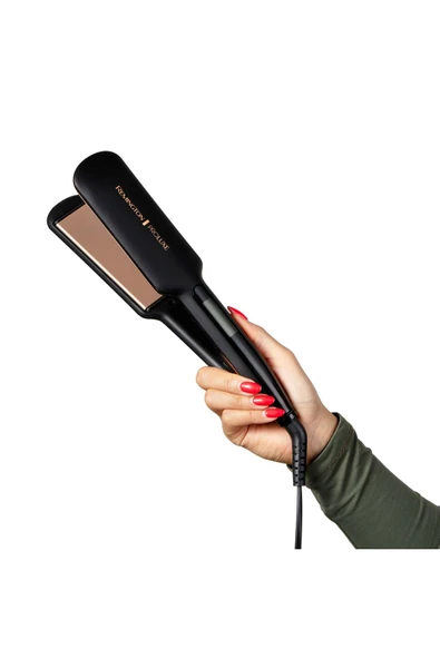 Remington Proluxe Midnight S9150B Saç Düzleştirici - 3