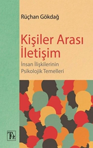 Kişiler Arası İletişim ürün görseli