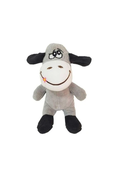 Seçtim Aldım Pelüş 0439 Şaşkın Eşek 35 Cm ürün görseli