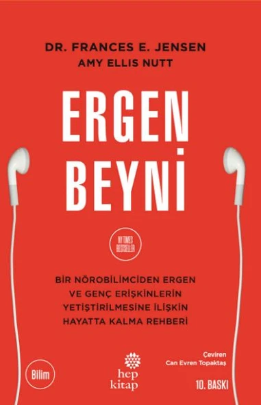 Ergen Beyni ürün görseli