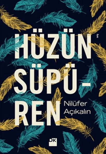 Hüzün Süpüren - 1
