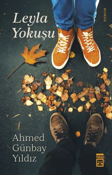 Leyla Yokuşu ürün görseli