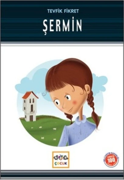 Şermin / 100 Temel Eser ürün görseli