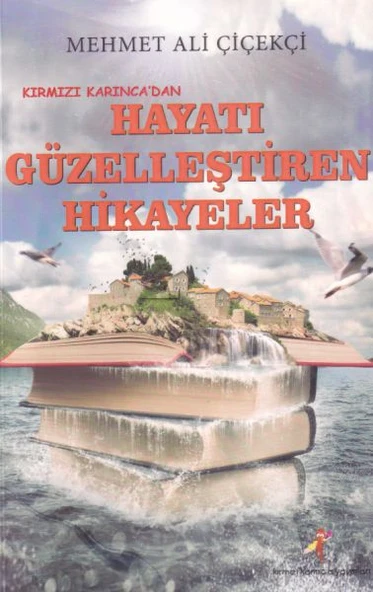 Hayatı Güzelleştiren Hikayeler ürün görseli