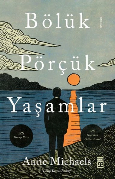 Bölük Pörçük Yaşamlar ürün görseli 1