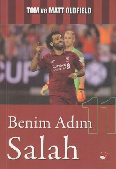 Benim Adım Salah ürün görseli