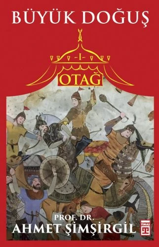 Otağ 1 - Büyük Doğuş ürün görseli