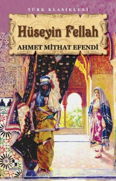 Hüseyin Fellah ürün görseli