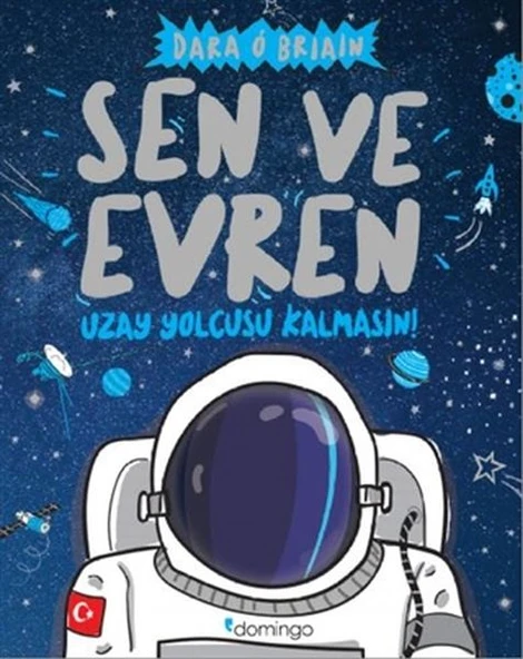 Sen ve Evren ürün görseli