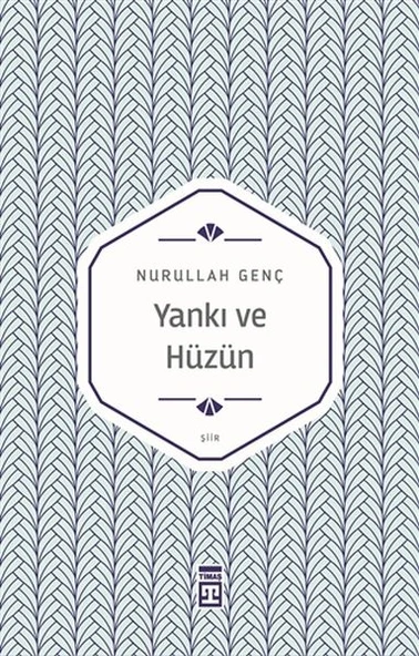Yankı ve Hüzün ürün görseli