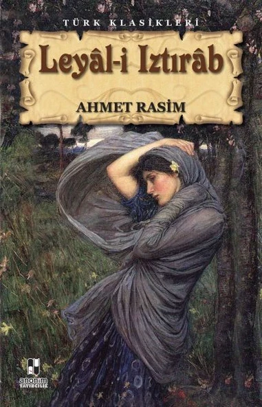 Leyal-i Iztırab ürün görseli