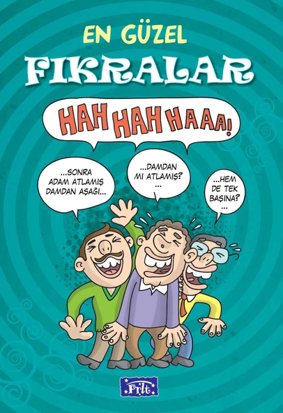 En Güzel Fıkralar - 1