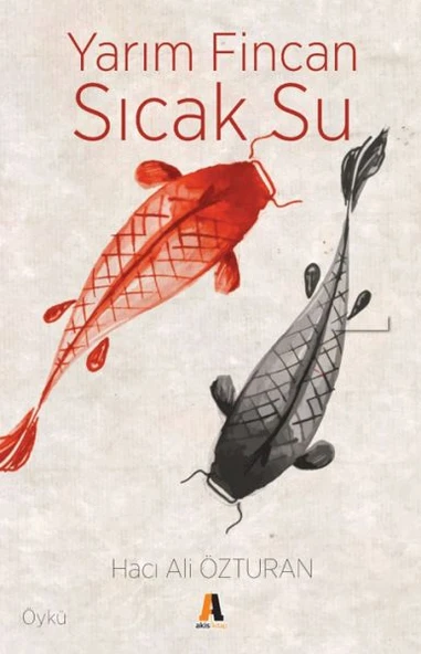 Yarım Fincan Sıcak Su ürün görseli