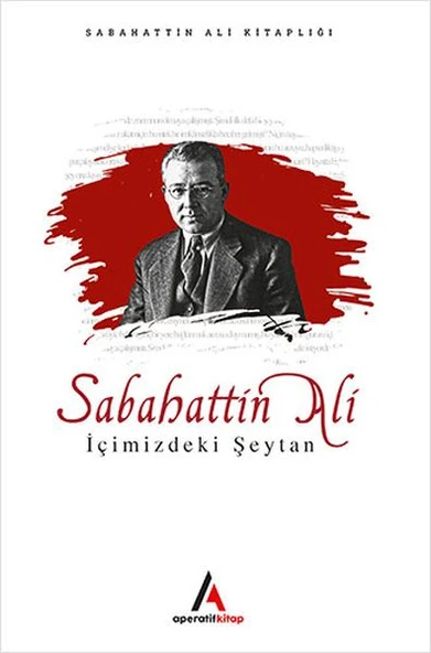 İçimizdeki Şeytan ürün görseli